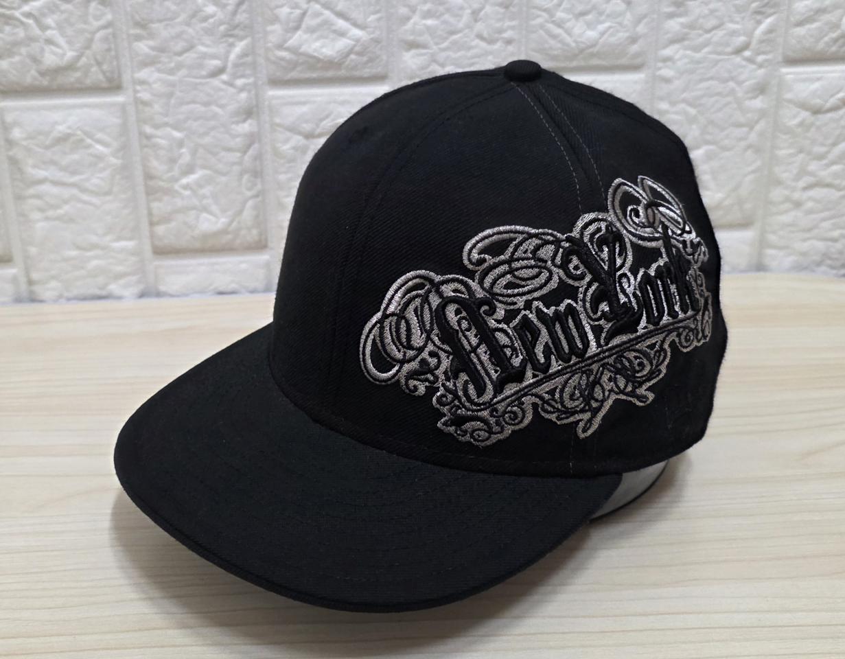 뉴에라. 사이즈캡 58.7cm.