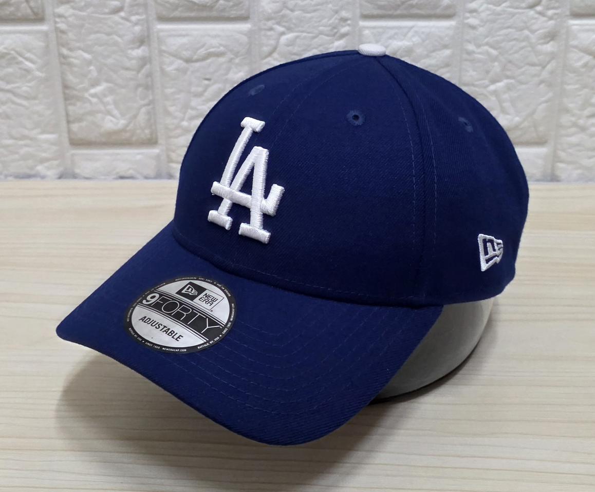 뉴에라. 볼캡 프리.