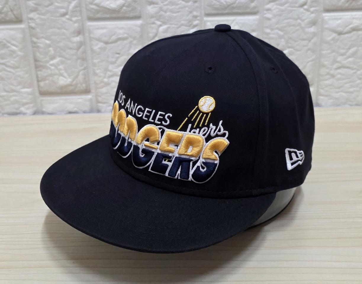 뉴에라. 스냅백 프리.