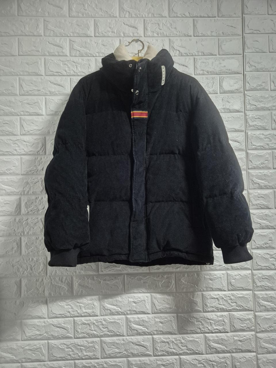 로맨틱크라운 패딩