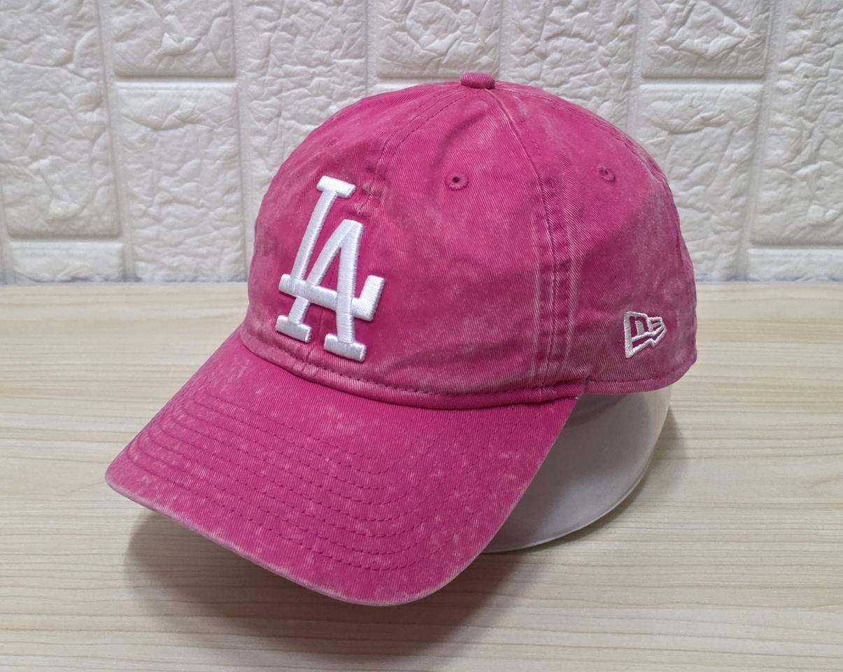 뉴에라 볼캡.프리.