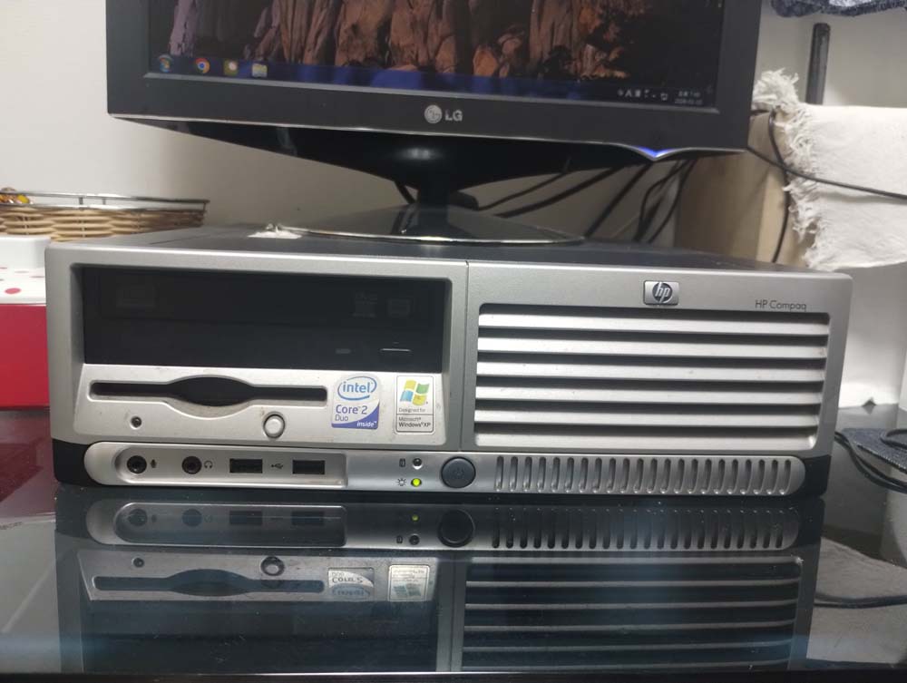 바로 사용할수있는 컴퓨터본체 팔아요