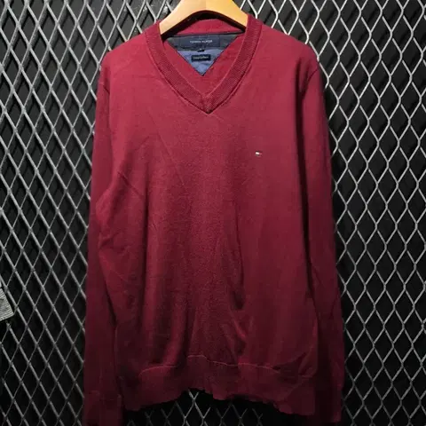 타미힐피거 니트 S