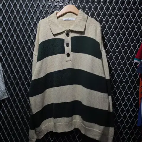 어반드레스 카라넥 니트 2