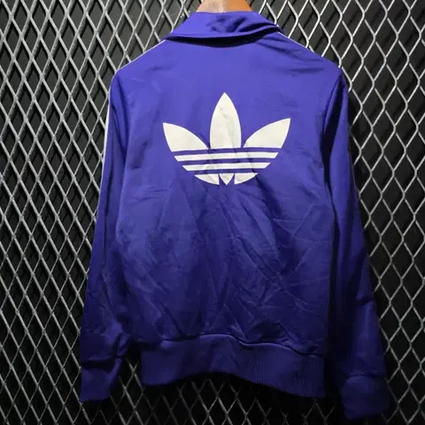 아디다스 유로파 빅로고 져지 95