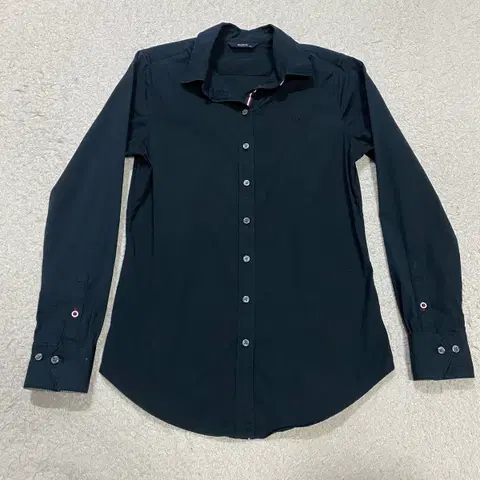 헤지스 셔츠 여성 85