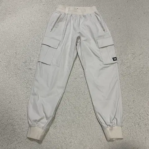 코닥 바지 트레이닝 팬츠 여성 s 80