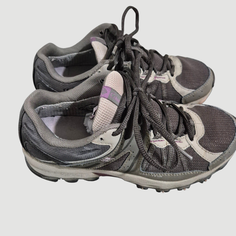 [240]컬럼비아 여자 트레킹화