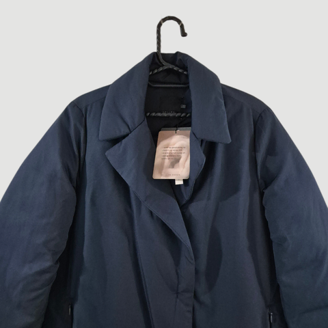 새상품[55]헬렌카렌 여자 롱패딩