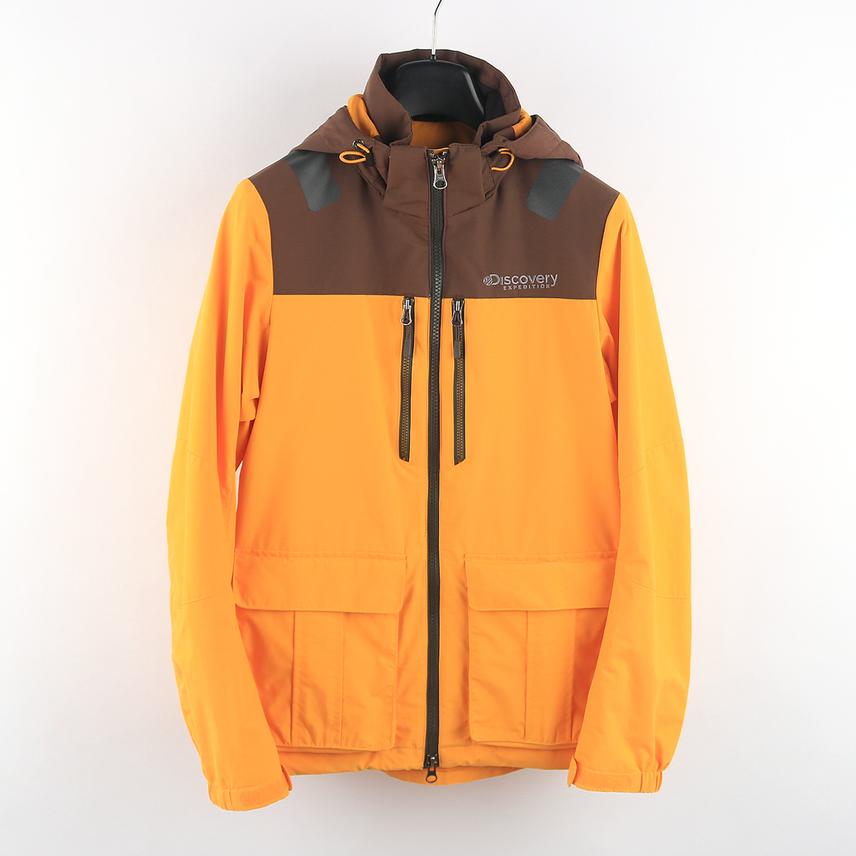 90 / 디스커버리 여성 기능성 트레킹 자켓 / B026P -015