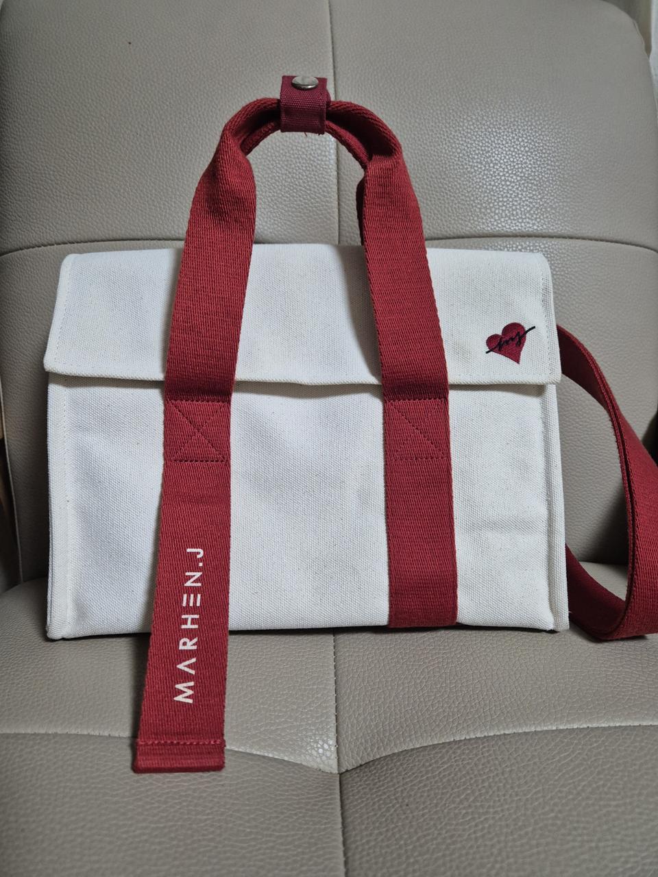 마르헨제이 미니 로이백