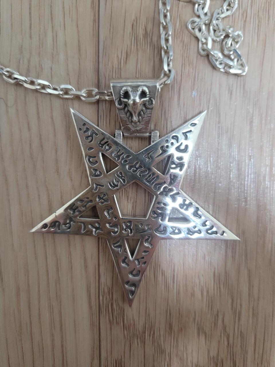 은목걸이 커스텀