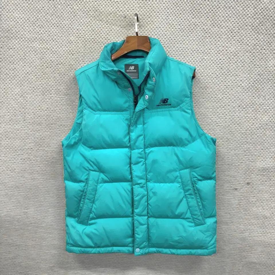 뉴발란스 다운 베스트 95*66