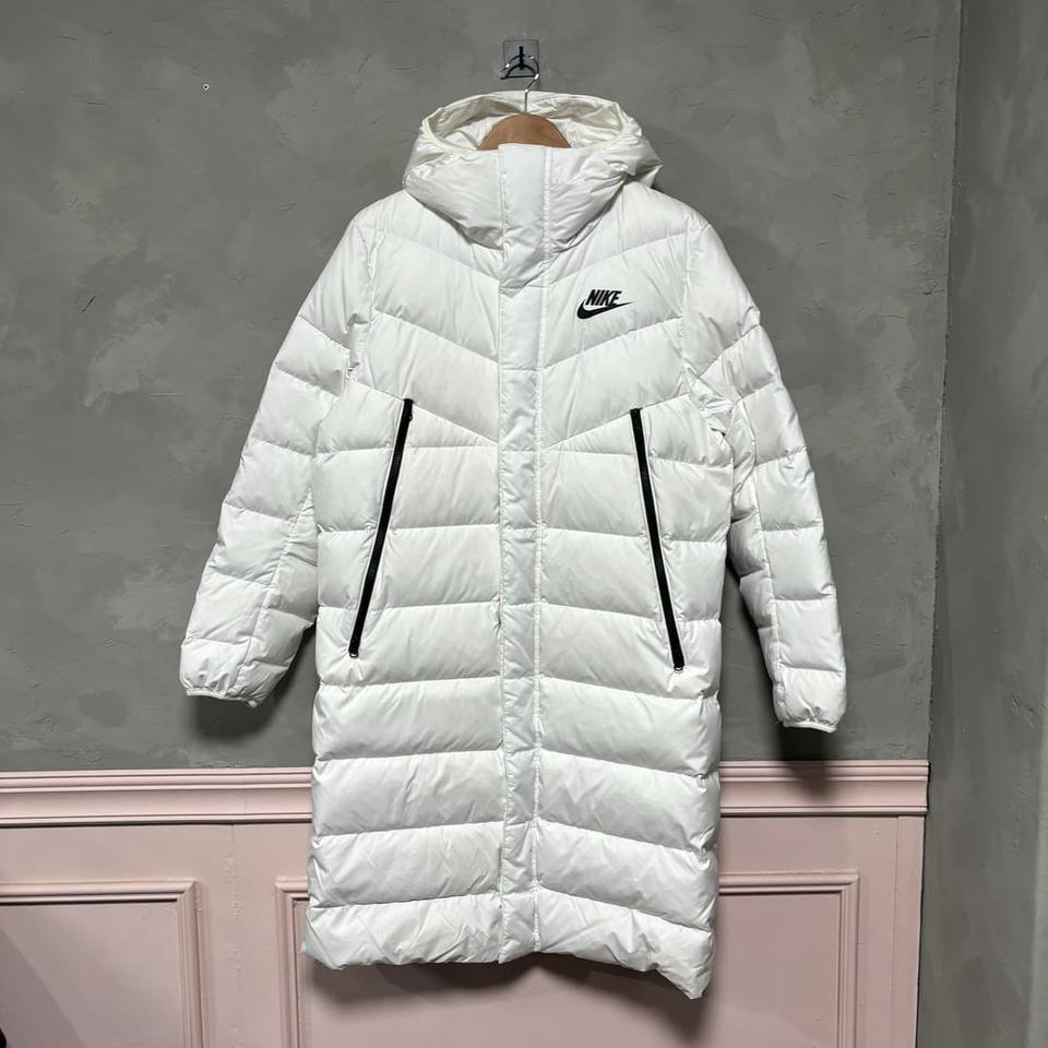 나이키 시우시 롱패딩 XL *105