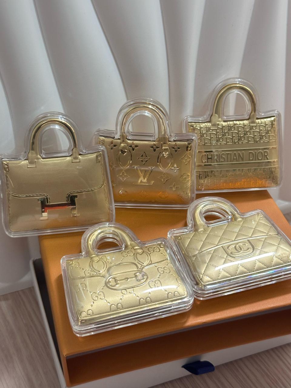 24k순금 명품키링 품질보증서 포함