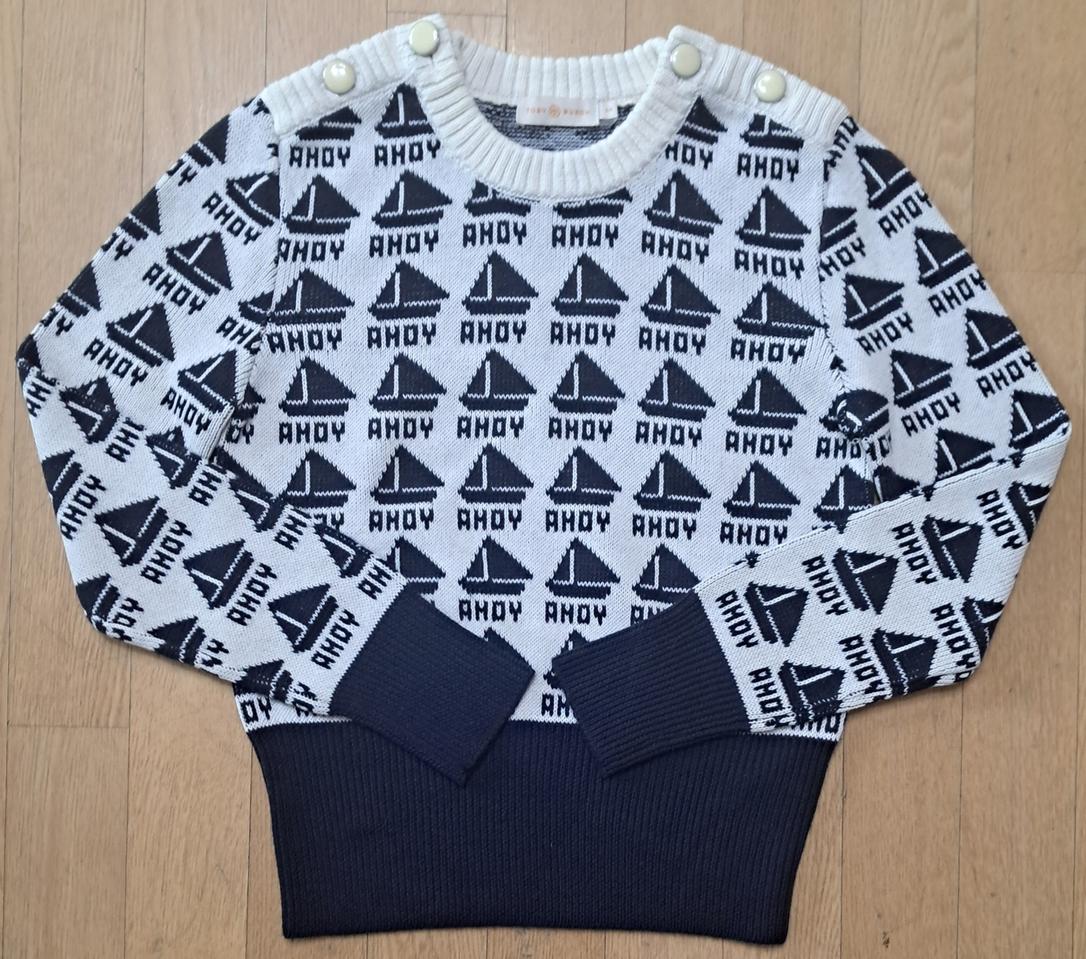 토리버치 니트 XS