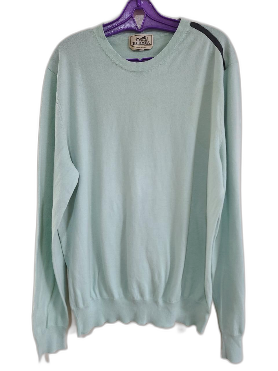 에르메스 민트니트L