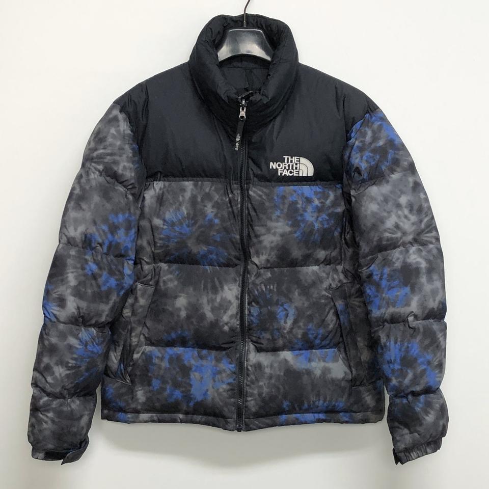 노스페이스 눕시 딥네이비/남성M/칠팔구제