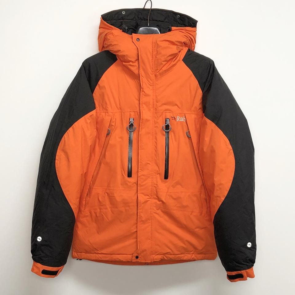 Rab 바투라 1세대/JPN S사이즈/칠팔구제