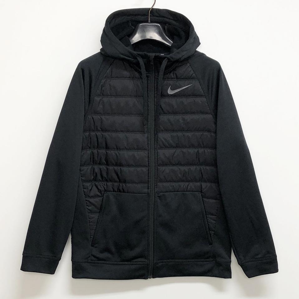 나이키 써마 윈터라이즈 후디/남성M/칠팔구제