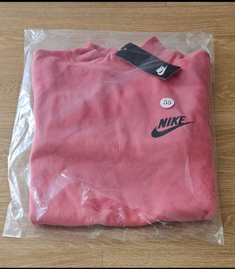 나이키 반폴라맨투맨S