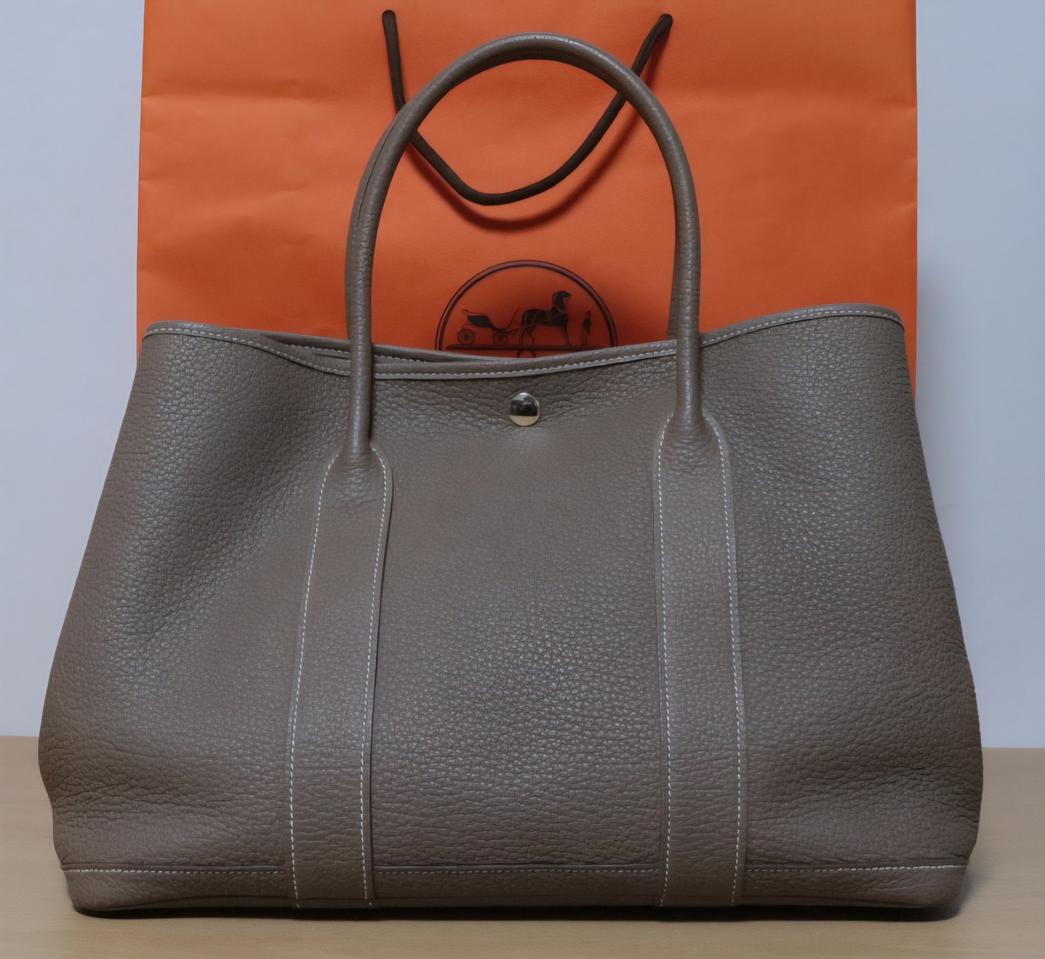 에르메스 가든파티 36 에토프