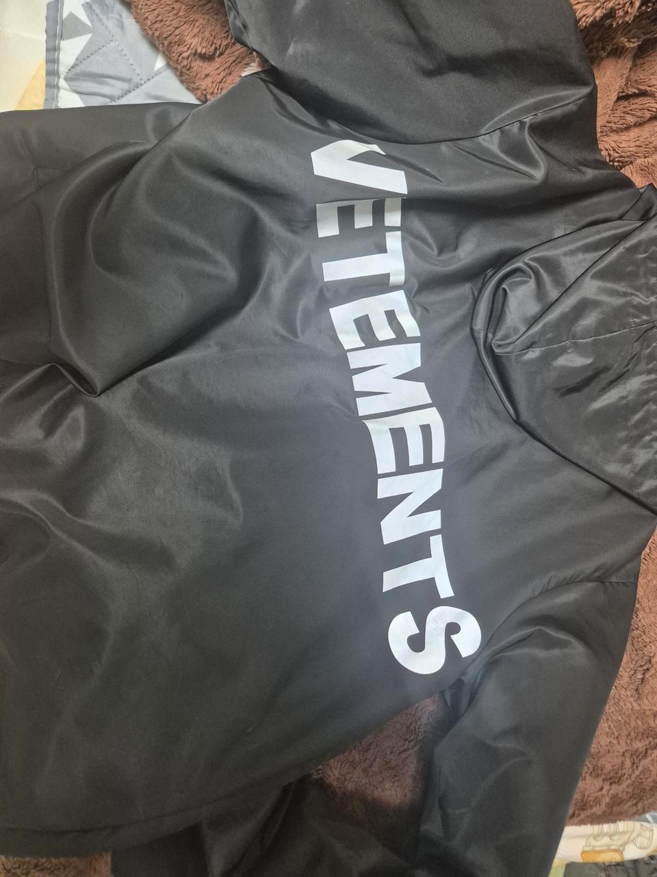 베트멍 바람막이