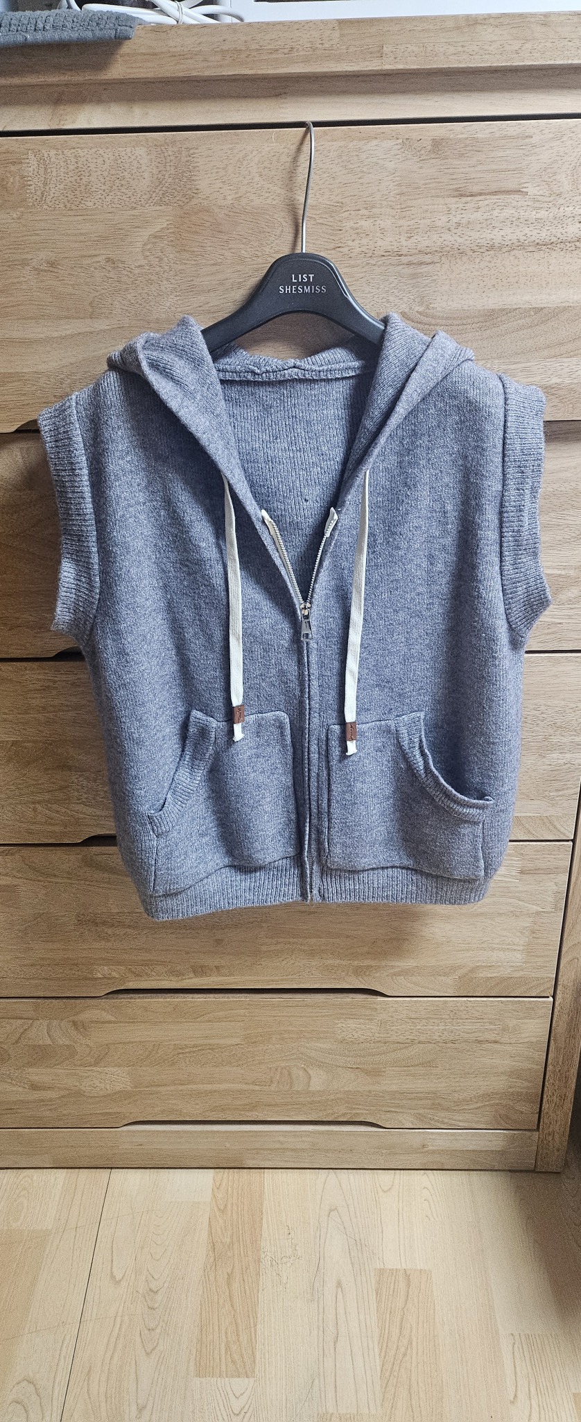 Free 새상품  베스트 그레이베스트