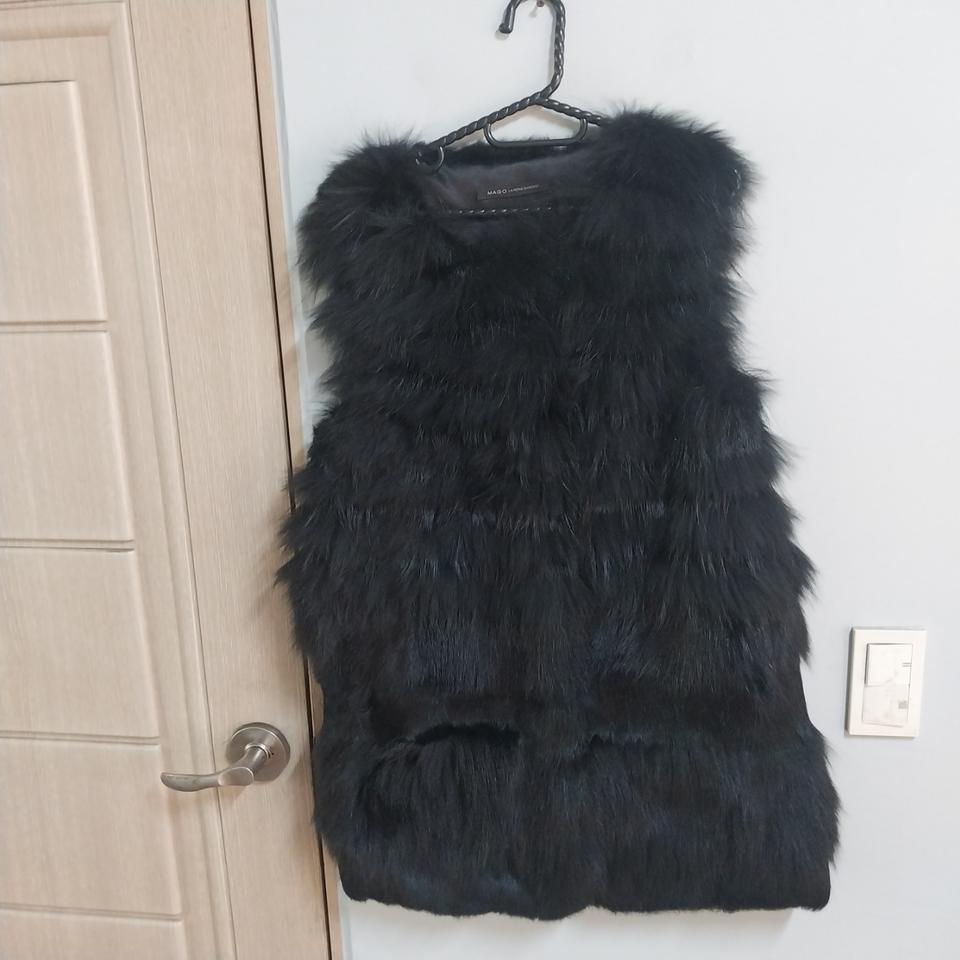 폭스 베스트 프리사이즈