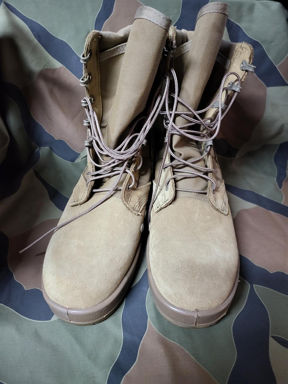 미군 오리지날 사막화 270미리 