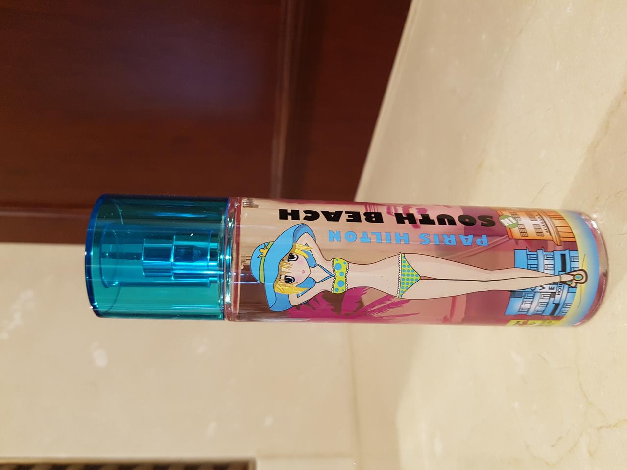 (향수) 패리스힐튼 패스포트 사우스 비치 오드뚜왈렛 100ml