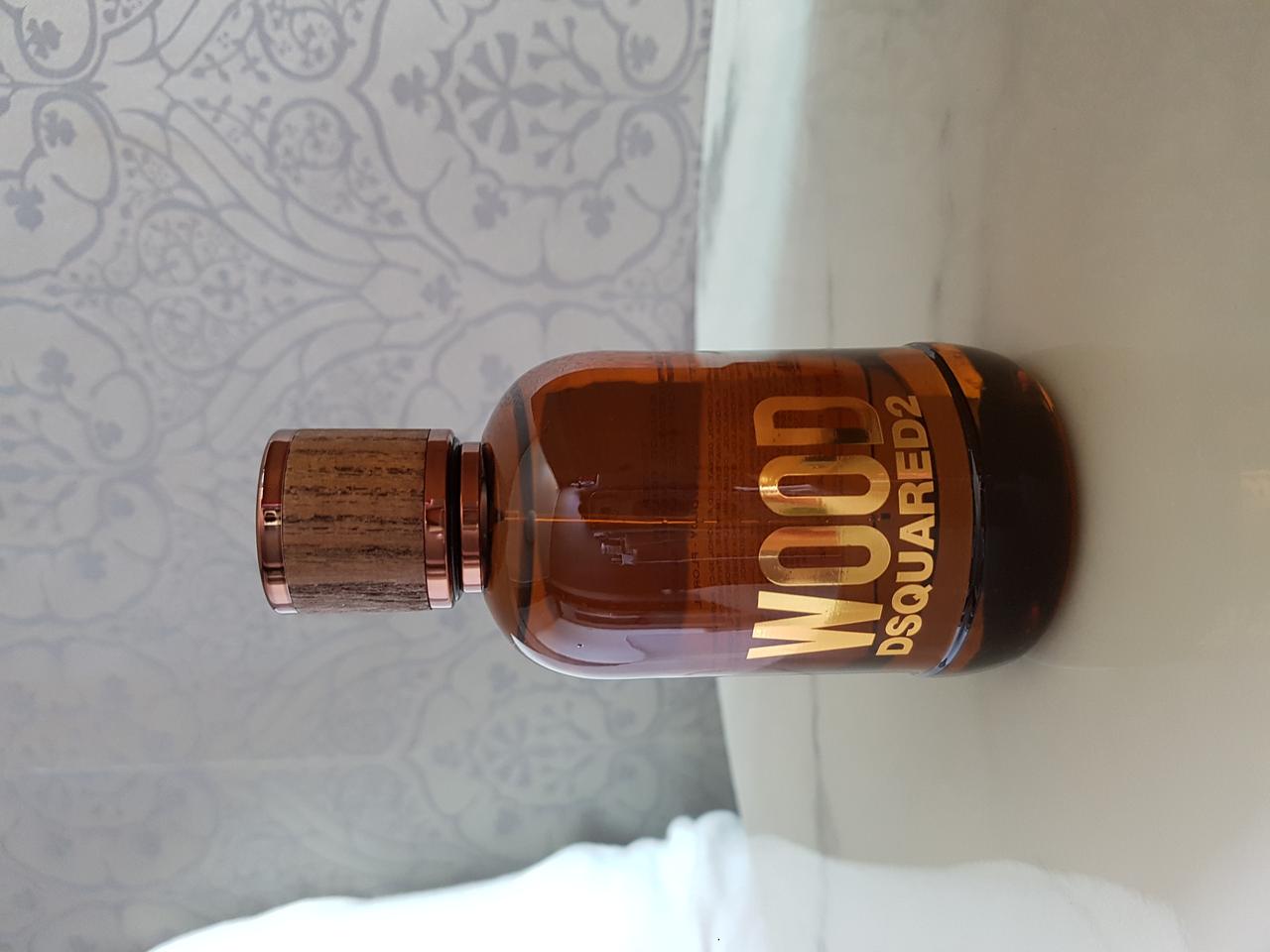 (향수) 디스퀘어드2 우드 뿌르옴므 오드뚜왈렛 100ml