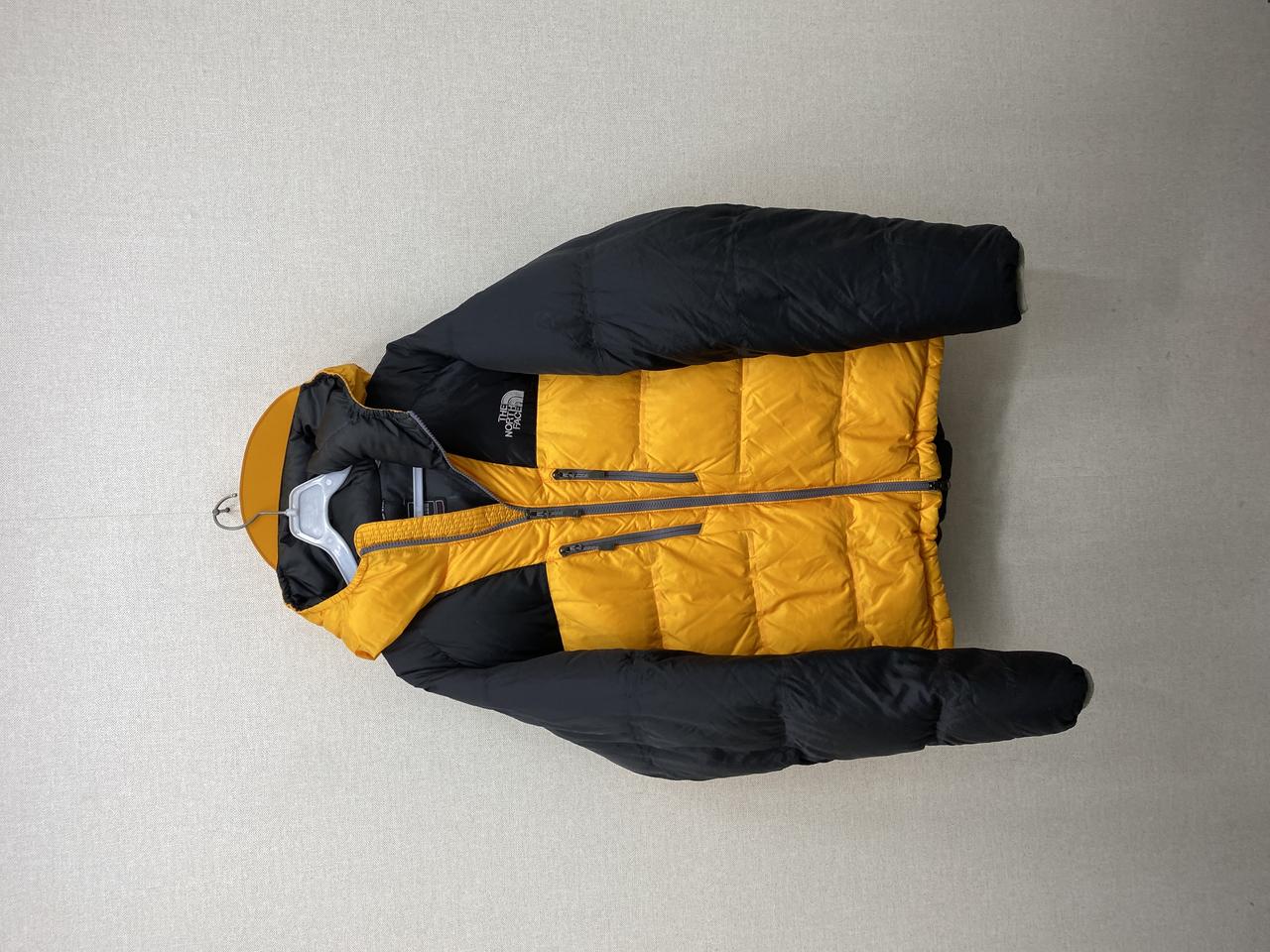 노스페이스 서밋시리즈 패딩 100