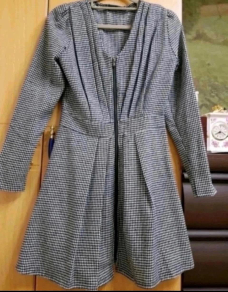 코트컨셉 원피스