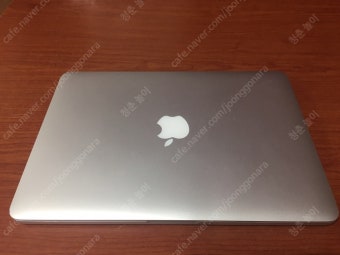 맥북프로 2015/맥북프로A1502/RAM8GB/SSD256GB
