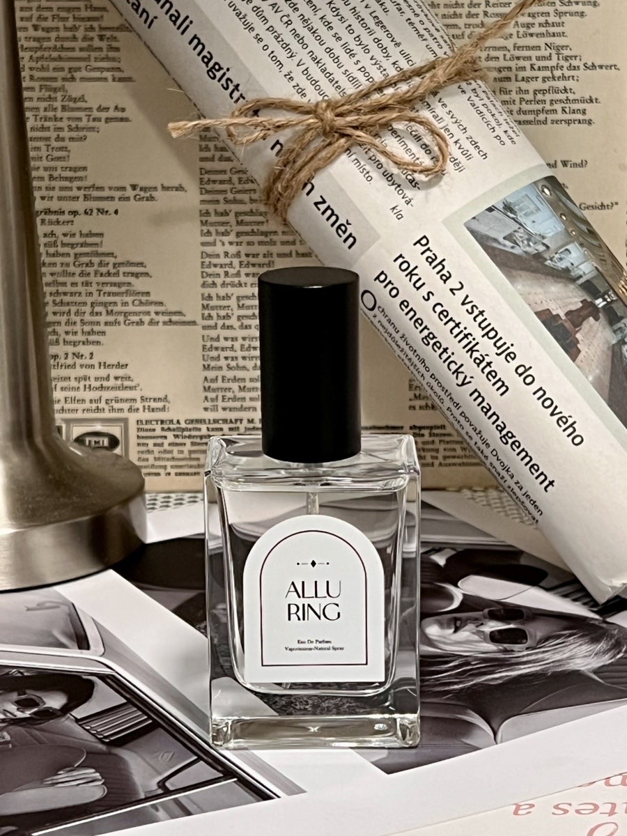 데오엘 얼루링 오드퍼퓸 중성향수 30ml