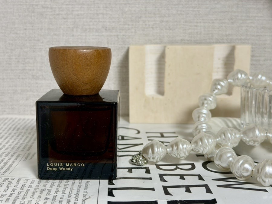 루이마르코 딥우디 50ml 남자 샌달 우드 남성향수
