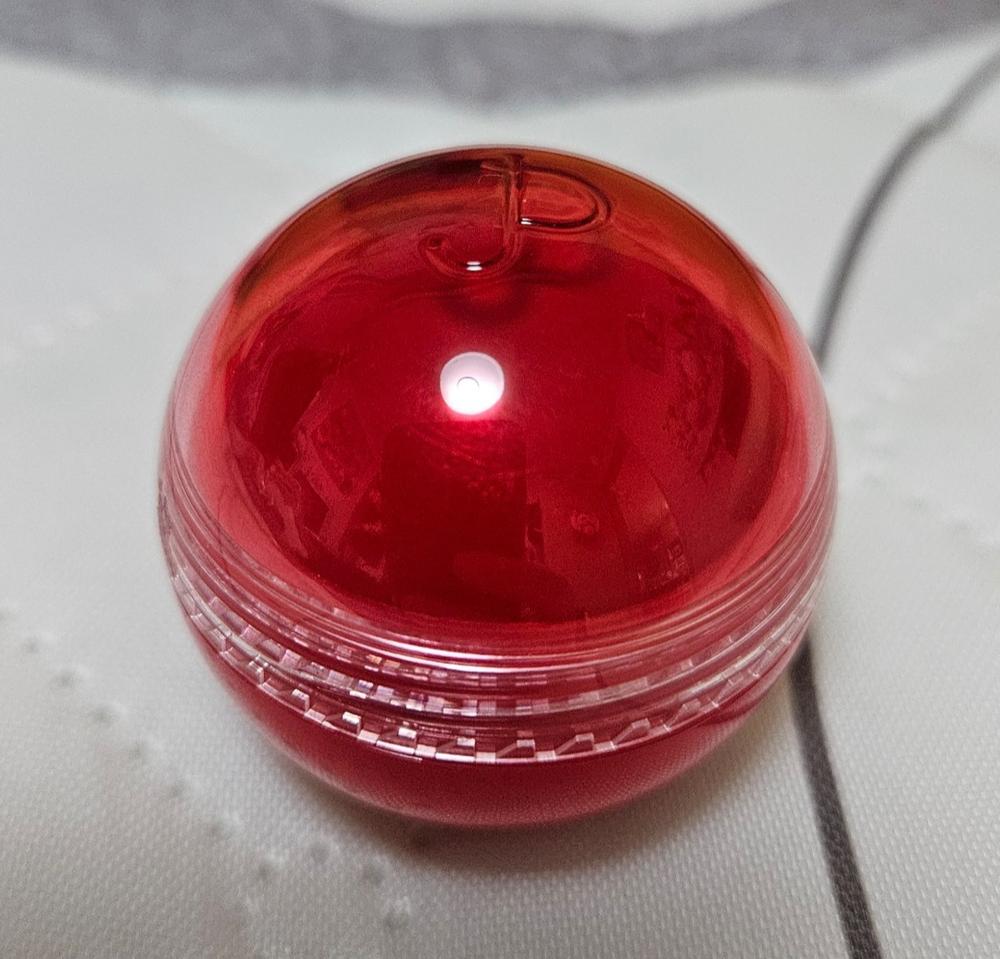 [최저가]롬앤 쥬시 알 치크 블러셔 - 레어애플