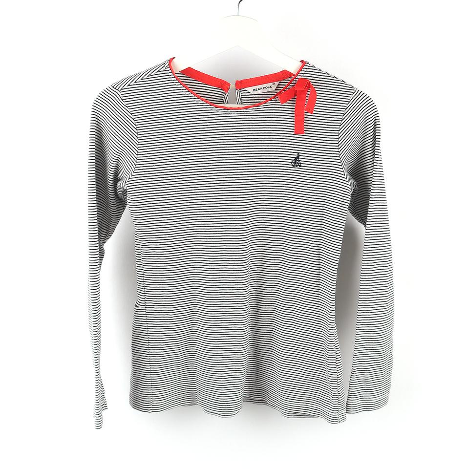 150 / 빈폴 아동 긴팔 티셔츠 / B010P -212