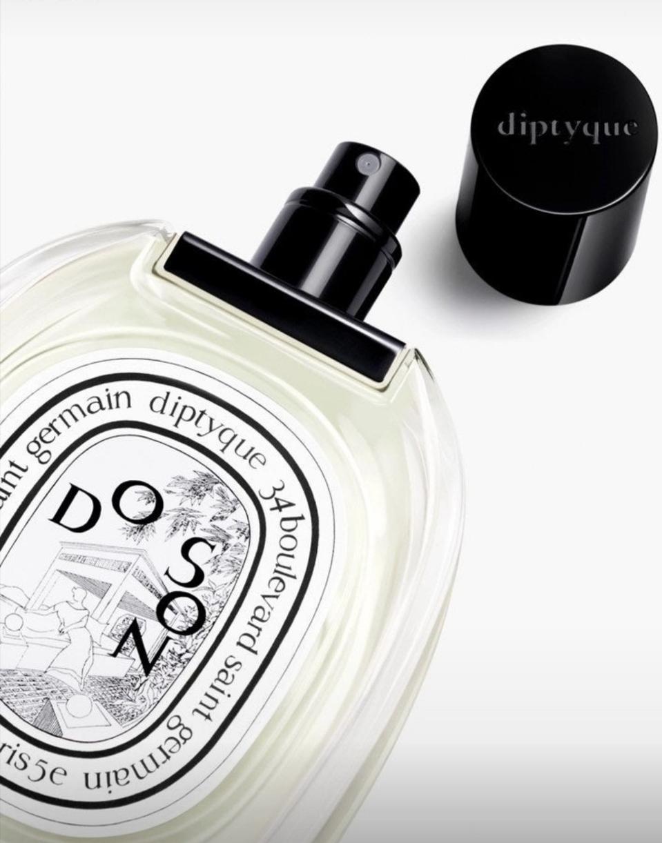 [DIPTYQUE] 딥디크 도손 오 드 뚜왈렛 향수 100ml