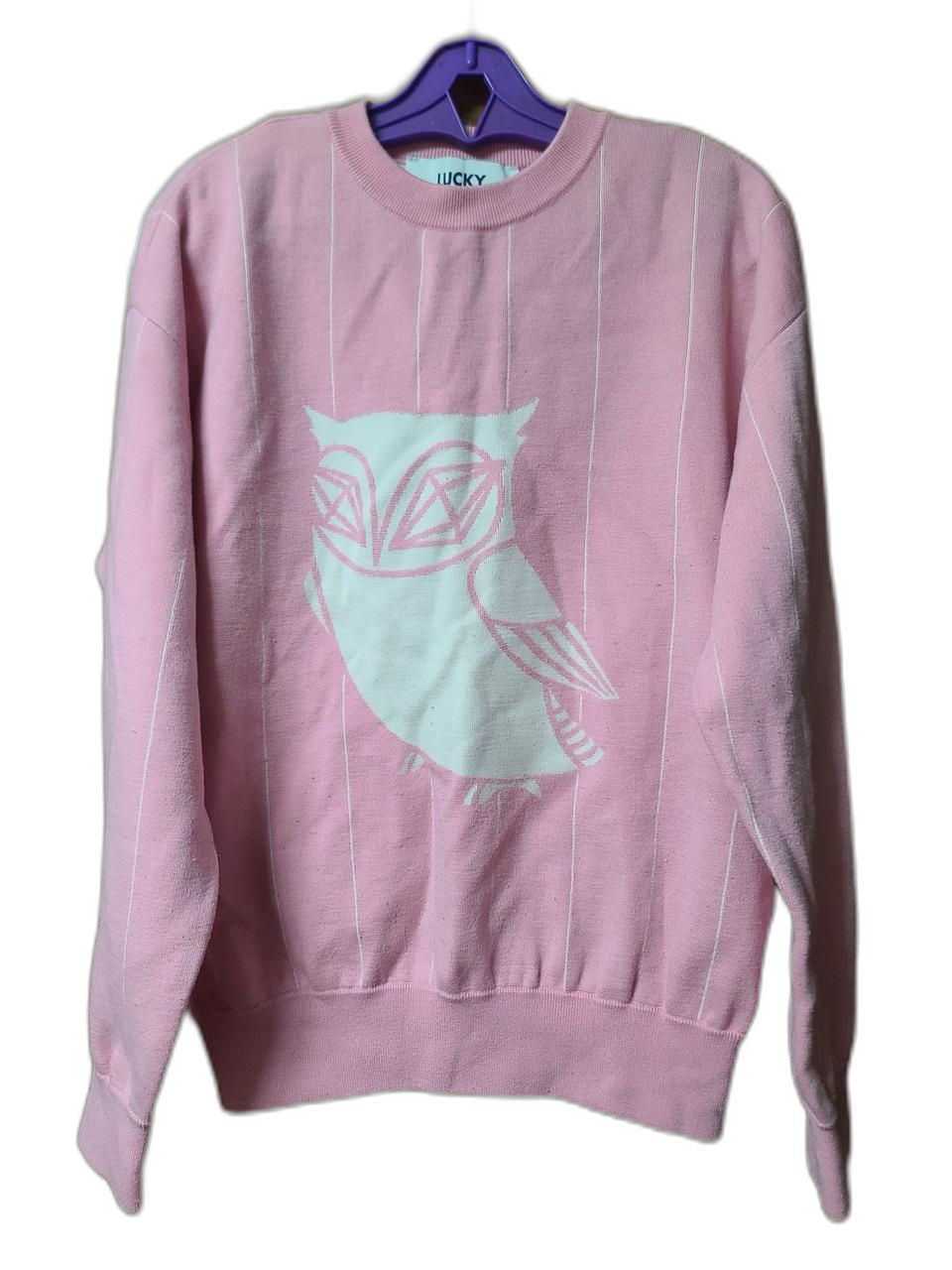 럭키슈에트 부엉이니트55