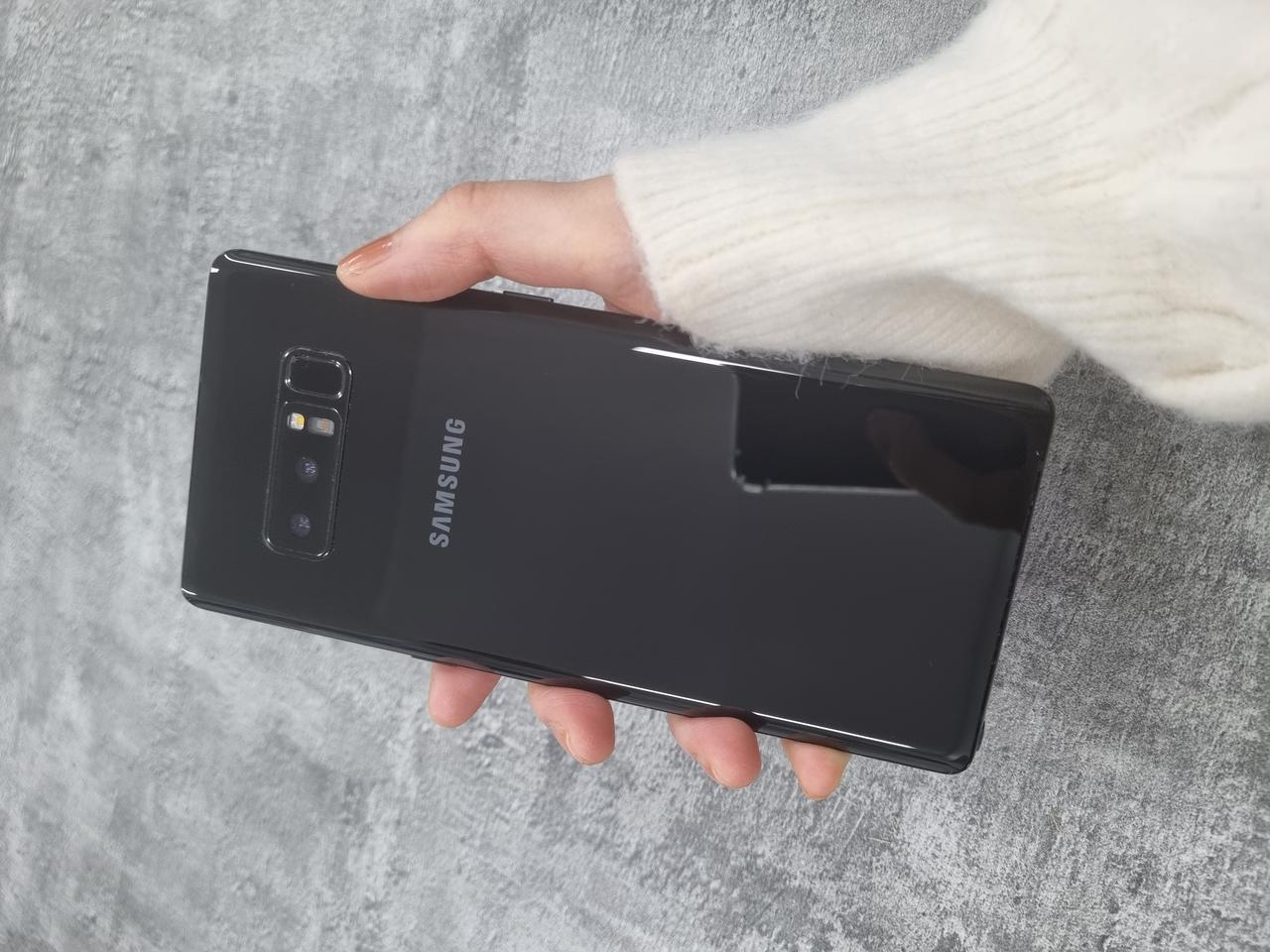 3[김포][중고폰S급]노트8싸게팝니다 직거래/택배가능