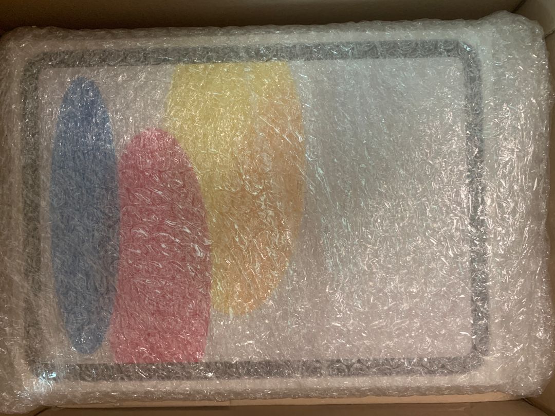 아이패드 a16 wifi 128g 실버색상 미개봉