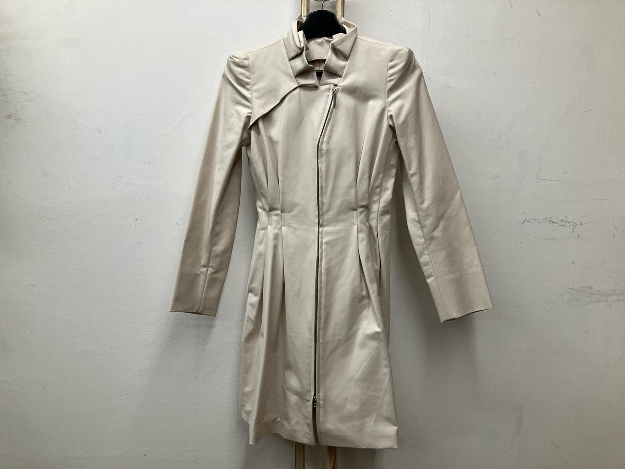 2 조르지오 아르마니(GIORGIO ARMANI) 코트 36