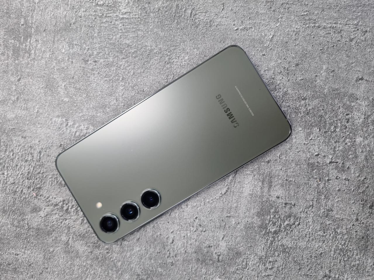 [S급]갤럭시S23정품 AS구매후90일보장[김포][중고폰]