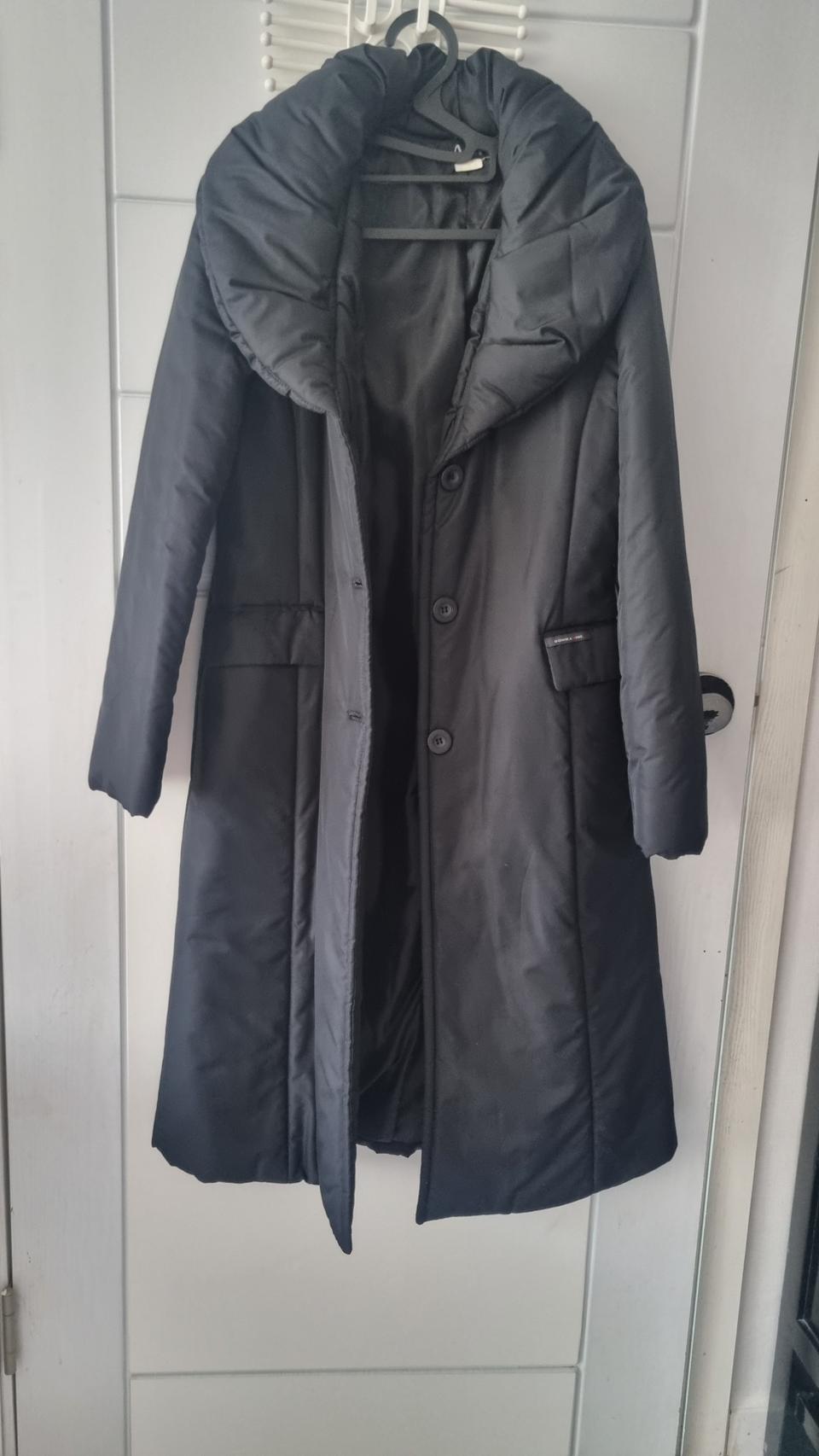 DONIKANINE 롱 패딩F