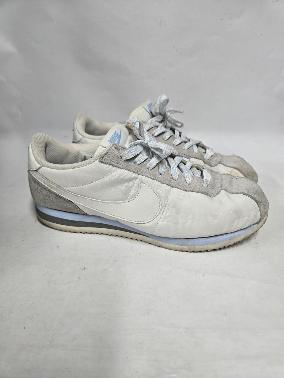 나이키 코르테즈 라이트 아머리 블루 270mm