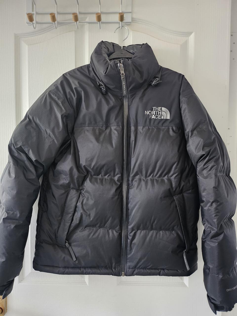 노스페이스 패딩  95