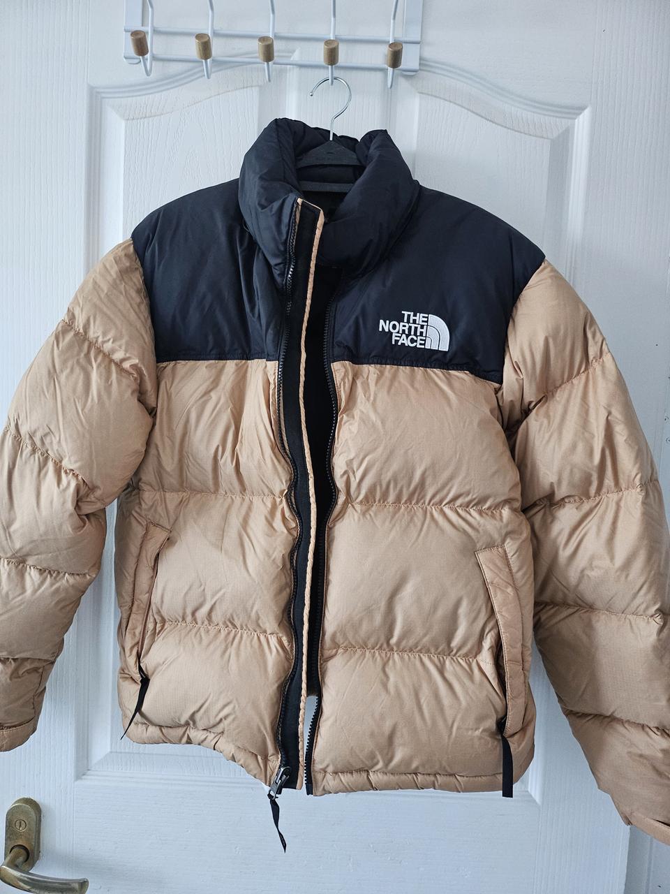 노스페이스 패딩 95