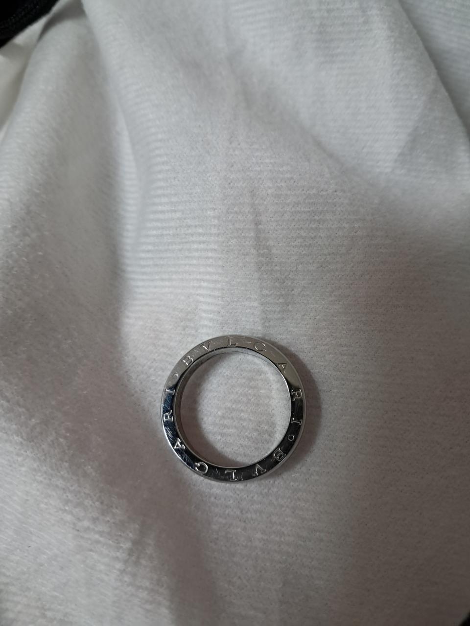 남자반지 새거